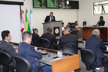 Presidente do Saae é chamado na Câmara para explicar cobranças na conta de água