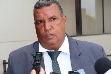 PTB indica Heraldo Noronha como líder do partido na Câmara de Itabira; Reginaldo Santos contesta