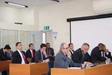 Em virtude do carnaval, Câmara de Itabira antecipa reunião