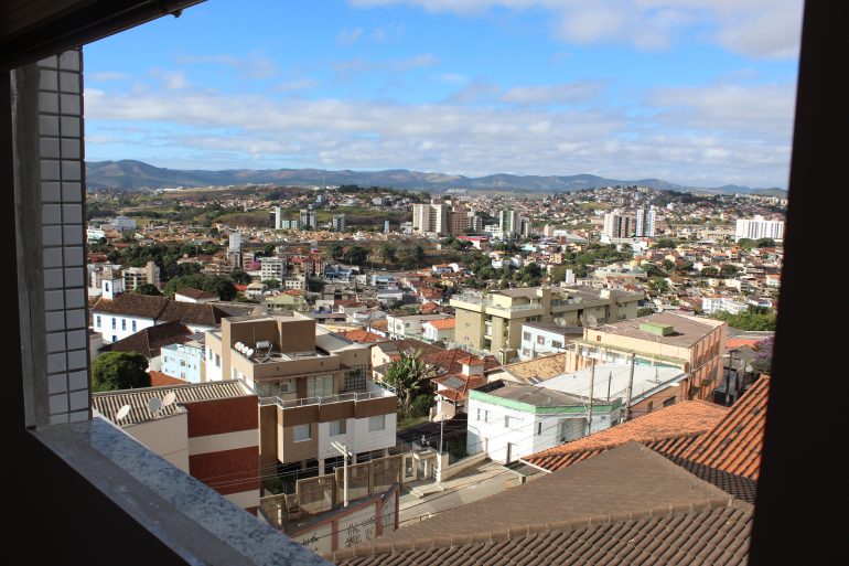 Elevato Residencial