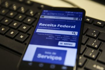 Receita paga hoje restituição do lote residual do IRPF de 2008 a 2019