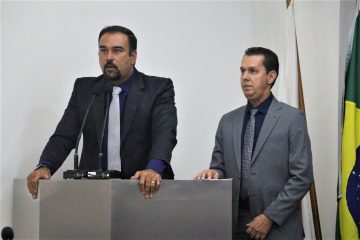 Vereadores criticam Prefeitura de Monlevade por causa do Velório Municipal