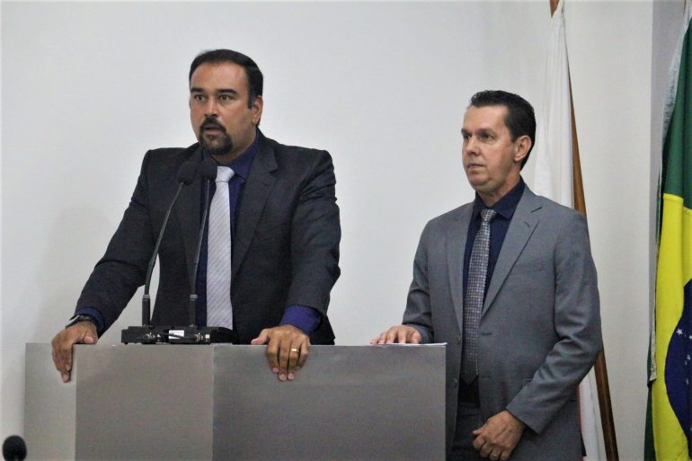 Vereadores criticam Prefeitura de Monlevade por causa do Velório Municipal