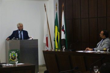 Convocação de secretária de Saúde à Câmara de Monlevade reforça oposição ao Governo