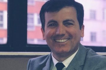 Ex-prefeito de Monlevade faz enquete na internet para saber se disputa vaga na Câmara