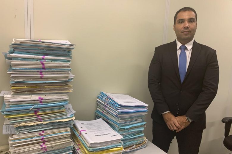 “Violência contra a mulher é uma epidemia em Itabira”, diz promotor 