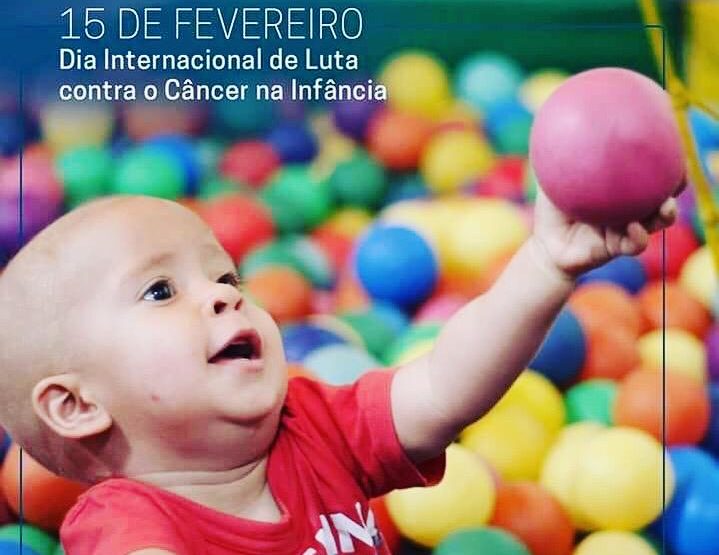 Especialistas alertam para o Dia Internacional de luta contra o Câncer Infantil