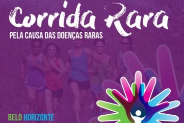 “Corrida Rara” pede ajuda para sua realização
