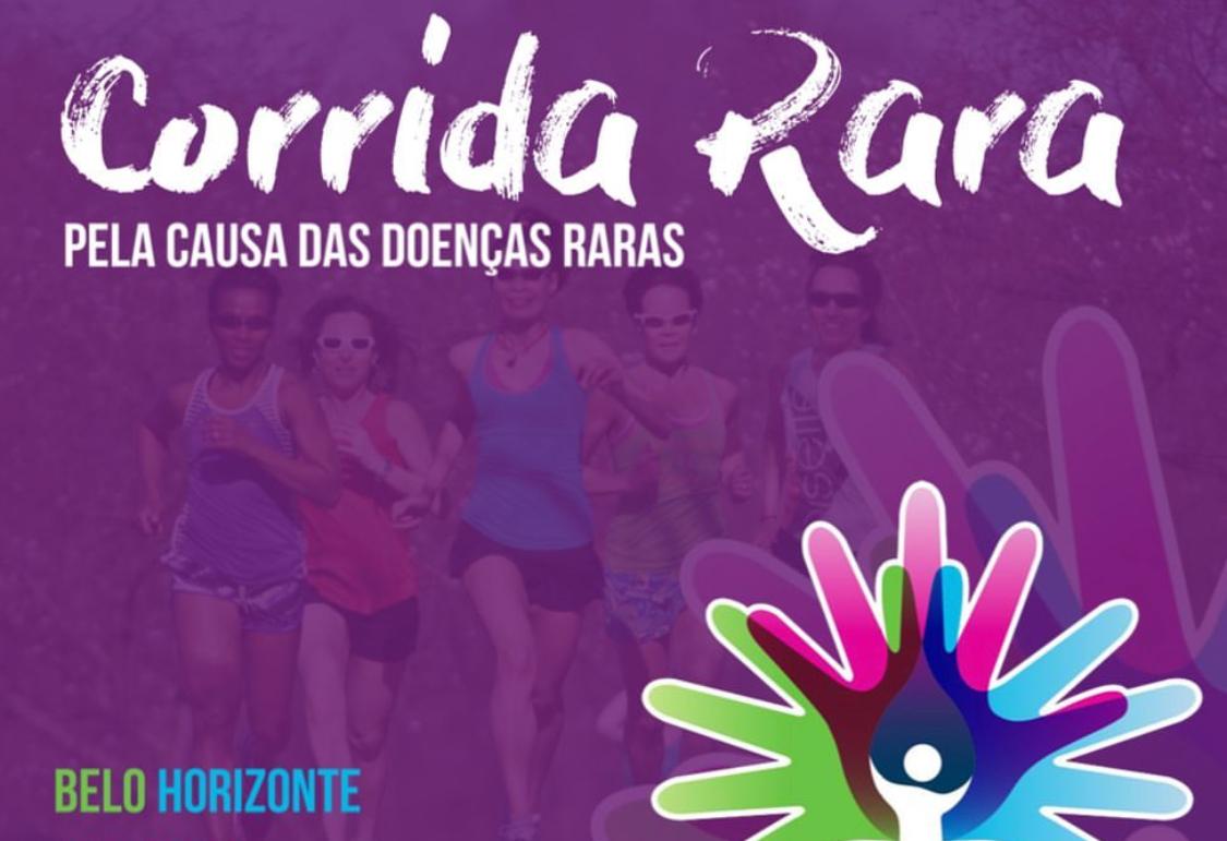 “Corrida Rara” pede ajuda para sua realização