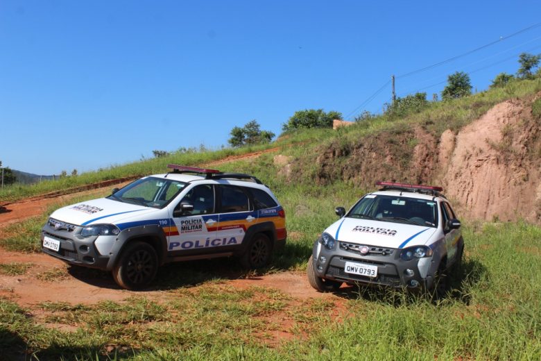 Polícia Civil investiga sumiço de armas na delegacia de Ferros