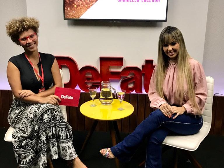 Imagem: Gabriella Lacerda Biomedicina Estética – empresa Top of Mind 2020