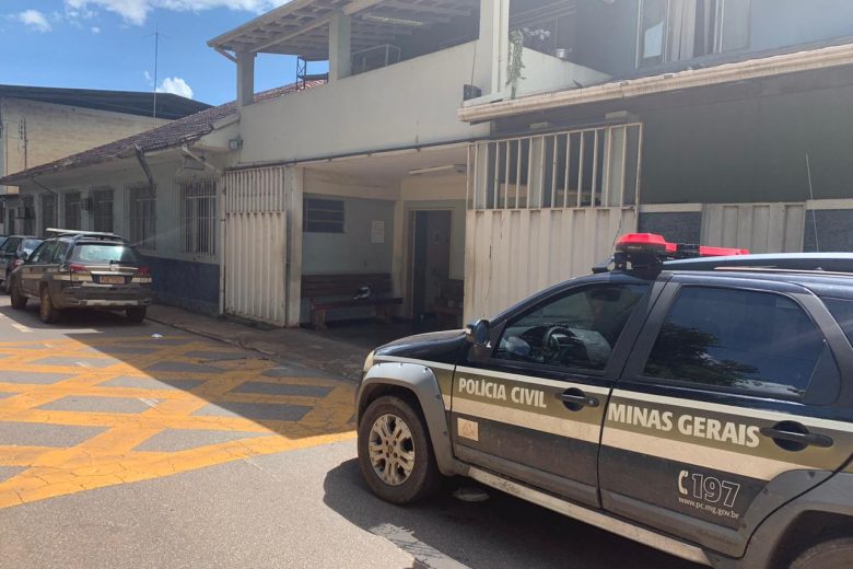 Itabirano denuncia tentativa de golpe via WhatsApp clonado 