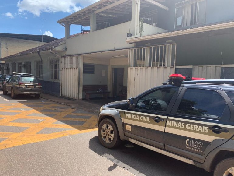 Itabirano denuncia tentativa de golpe via WhatsApp clonado 