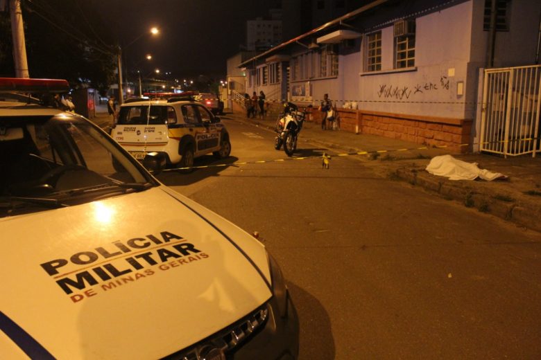 Acusado de matar jovem de 18 anos, em 2018, vai a júri popular