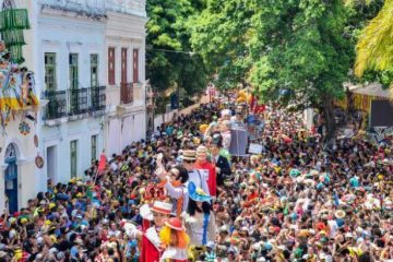 Afinal, Carnaval é ou não feriado?