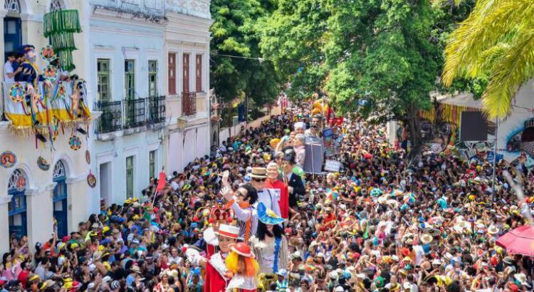 Afinal, Carnaval é ou não feriado?