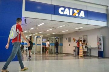 Caixa Econômica leva cerca de 100 imóveis a leilão em março