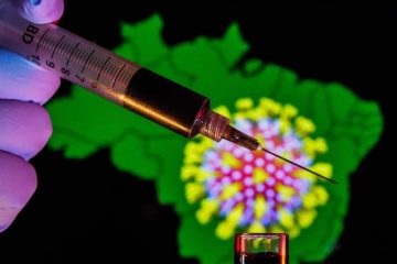 Número de mortes pelo novo coronavírus no Brasil chega a 159