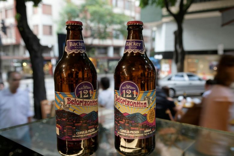 Análise mostra contaminação em mais 14 lotes de cerveja Backer