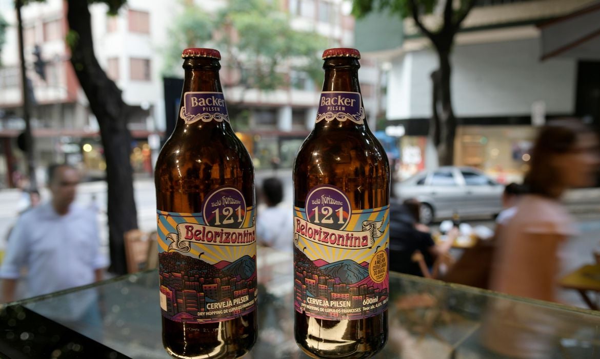 Cervejaria Backer é multada em R$ 5 milhões por caso de contaminação