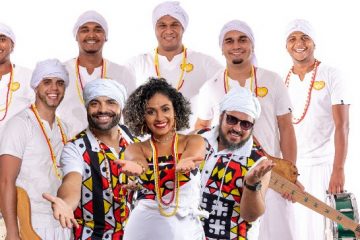 Blocos de rua ganham espaço no carnaval de Santa Bárbara