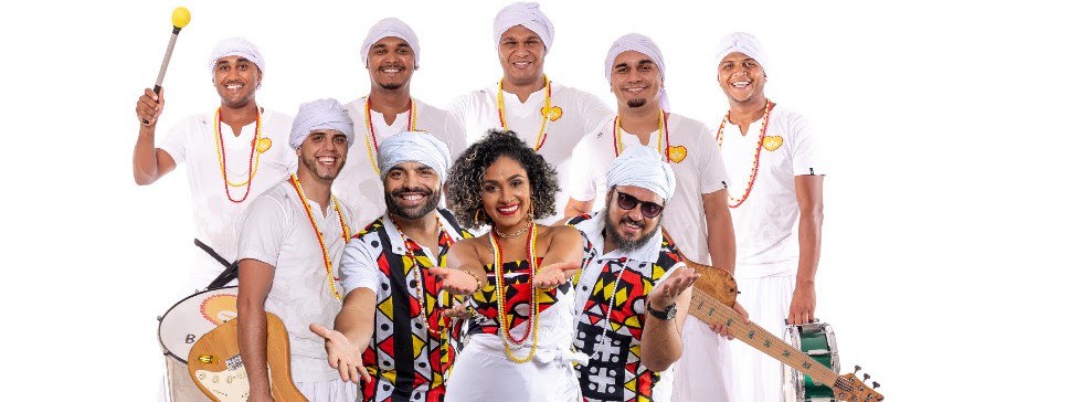 Blocos de rua ganham espaço no carnaval de Santa Bárbara