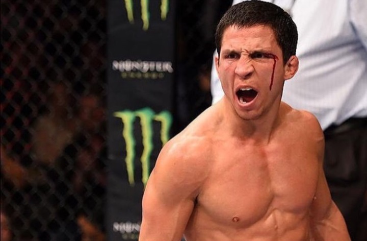 UFC: Deiveson Figueiredo e Joseph Benavidez se enfrentam neste sábado (29)