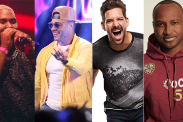 Kevin O Chris, Parangolé, Banda Eva, Thiaguinho e mais na programação dos blocos de Ouro Preto