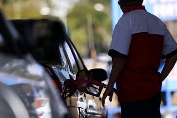 Brasil tem quarta gasolina mais cara da América do Sul, mostra ranking