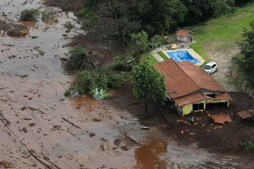Comitê criado pela Vale diz que Brumadinho tinha problemas há 25 anos