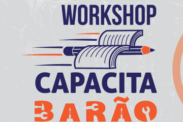 Barão realiza workshop de capacitação profissional