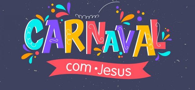 Carnaval com Jesus: Canaã propõe oração e louvor em Itabira