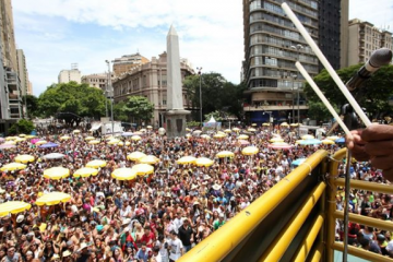 Carnaval 2020: Confira a programação e os horários dos blocos em BH