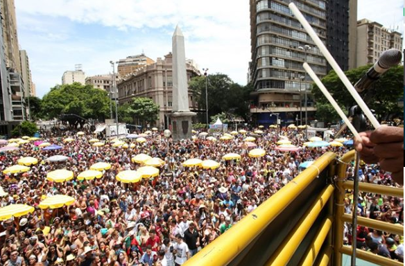 Carnaval 2020: Confira a programação e os horários dos blocos em BH