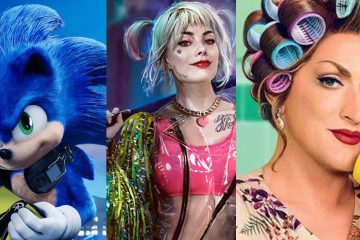 Espaço Cinemax mantém sucessos na programação desta semana