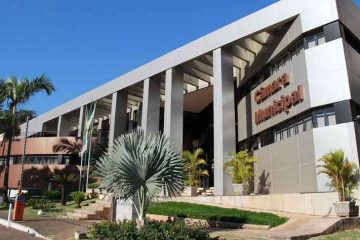 Câmara de Itabira: confira a pauta da reunião dos vereadores desta terça-feira