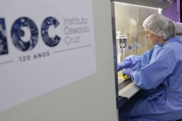 Alerta: novos critérios apontam caso suspeito de coronavírus em Monlevade