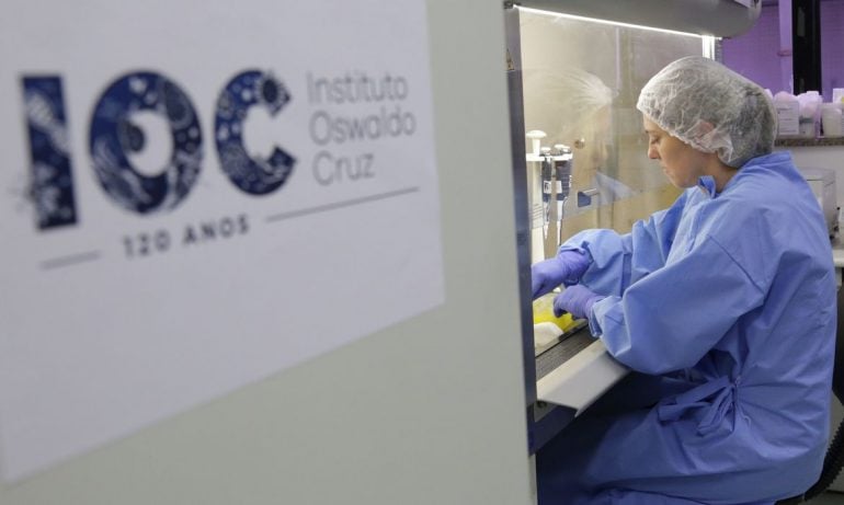 Alerta: novos critérios apontam caso suspeito de coronavírus em Monlevade