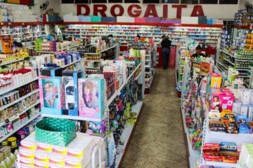 Drogaita tem produtos diferenciados e preços promocionais na linha dermatológica ; veja opções