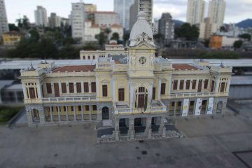 Atendimento na Estação Ferroviária de BH é alterado durante o carnaval