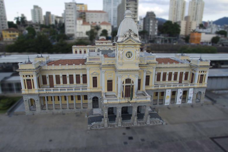 Atendimento na Estação Ferroviária de BH é alterado durante o carnaval
