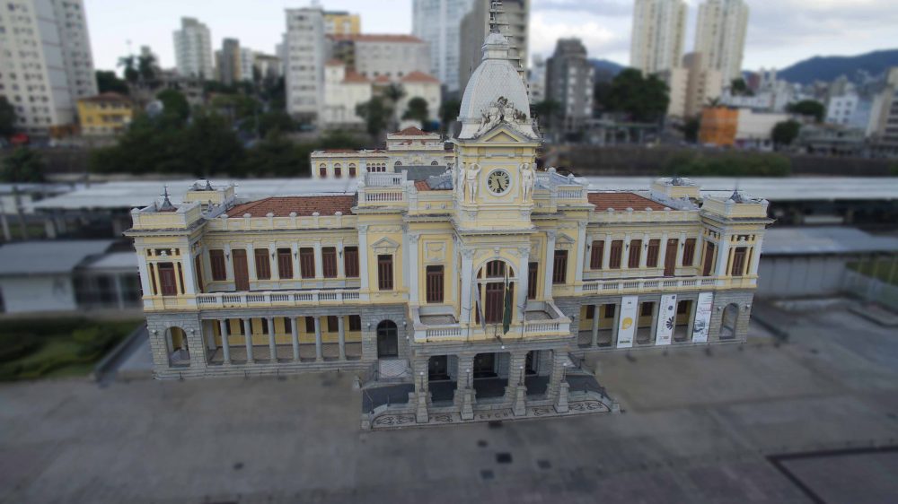 Atendimento na Estação Ferroviária de BH é alterado durante o carnaval