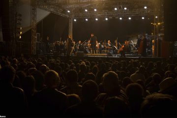 FCCDA lança edital de seleção artística para o 46º Festival de Inverno de Itabira