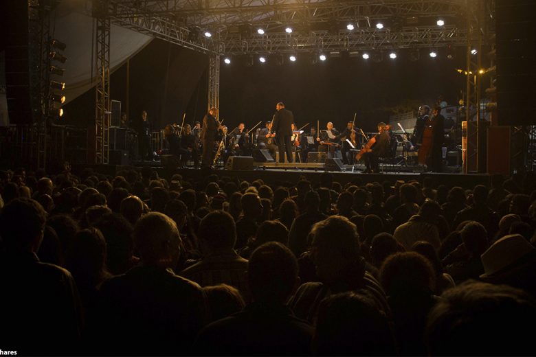 FCCDA lança edital de seleção artística para o 46º Festival de Inverno de Itabira