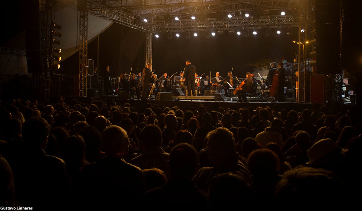 FCCDA lança edital de seleção artística para o 46º Festival de Inverno de Itabira