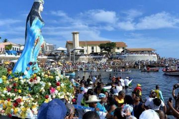 Dia de Iemanjá: saiba mais sobre as comemorações e homenagens à rainha das águas