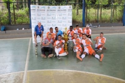 VI Copa Verão de Futsal começa nesta segunda em Monlevade