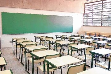 Greve dos professores de escolas estaduais de Itabira ainda é “parcial”, diz coordenadora do SindUte