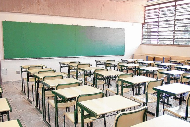 Greve dos professores de escolas estaduais de Itabira ainda é “parcial”, diz coordenadora do SindUte