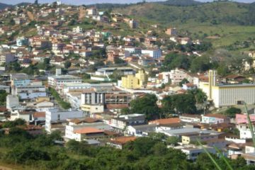 Detentos fogem do Presídio de Guanhães durante terça de Carnaval
